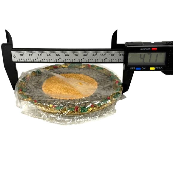 House of Lloyd Christmas Nativity Mini Tea Set in Box 542386 - Picture 3 of 3